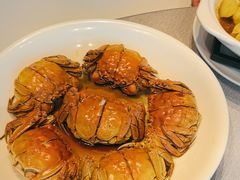 -莆田餐厅PUTIEN(金融街购物中心店)
