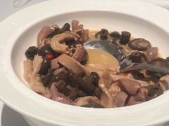-君庭中餐厅(友谊宾馆店)
