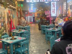 -蜀巷弯弯串串香(长春总店)