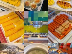 -广州大学城雅乐轩酒店