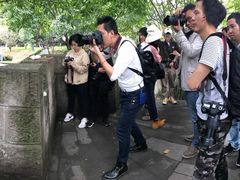 -金夫人化妆摄影职业培训学校