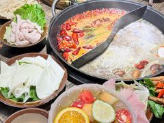 -冯校长老火锅(深圳总店)