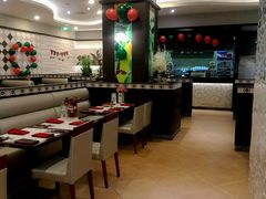 -斗牛士牛排餐厅(嘉里汇店)