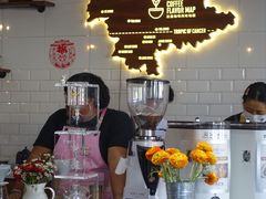-Torch Coffee 炬点咖啡