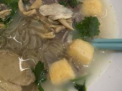 -小杨生煎(白玉兰广场店)