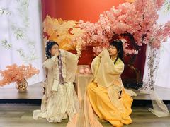 -金陵梦华·宫宴(南京首店)