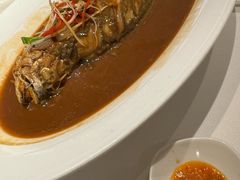 -莆田餐厅PUTIEN(武商MALL店)