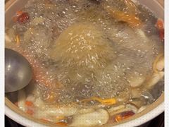 -阿鹏故事野生菌火锅(双廊古镇店)