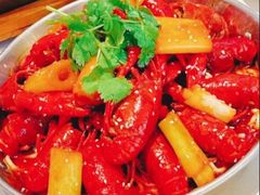 -不是烧烤·武汉大排档(亚运村店)