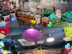 大堂-古道村落(温汤店)
