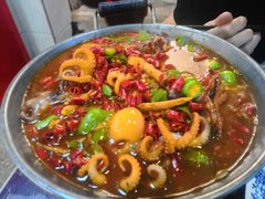 -佳佳麻辣烧菜馆