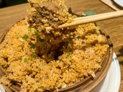 -掌上鲜(南顺城街店)