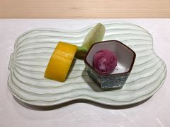 甜点-鮨一日本料理(大中华店)