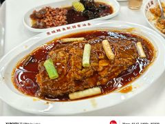 -昱德来·天津菜(河西店)