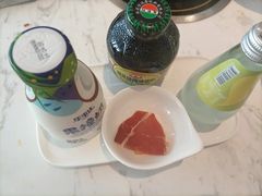 -半岛听涛蒸汽海鲜自助(K11店)