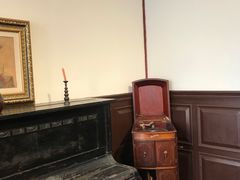 -李叔同故居纪念馆