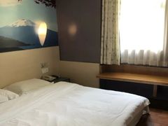 -文星酒店(广州北京路步行街海珠广场地铁站店)