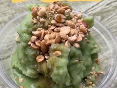-夏食光安顺小舒冰粉冰浆(甲秀楼店)