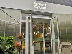 门面-Green Option(官舍店)
