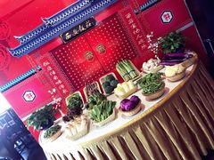 -西安饭庄·非遗陕菜(钟楼店)