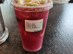 -萃茶师(琅西店)