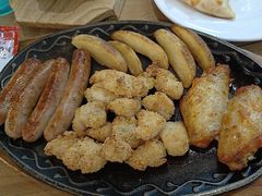 -萨莉亚意式餐厅(长安万达店)