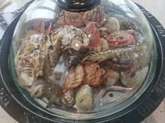 -前王院•巧克力海鲜市集餐厅(万平口店)