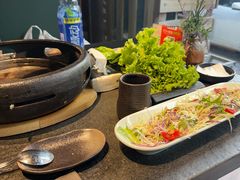 -炭虎烤肉(桂林路店)