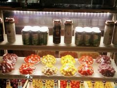 -有意思休闲餐厅(濉溪店)