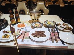 -芭菲盛宴·环球美食(北城国际店)