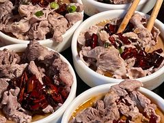 -清真·京华源铜锅涮肉(丰庆店)