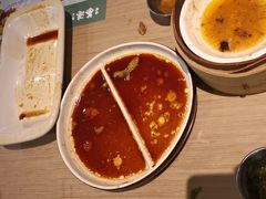-茶港·点心·啫啫煲(王府井店)