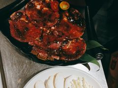 -韩宫宴和牛烤肉(合肥滨湖银泰城店)