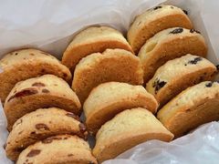 司康-SKROLL卡特司库·蛋糕定制·生吐司·司康(古北程家桥店)