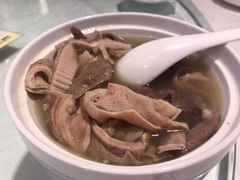 -安蒂娅.悦景轩中餐厅(西乡店)