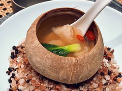 -杭州西湖柳莺里酒店·闻莺厅