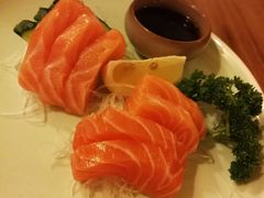 -昊·来了寿司(双楠2店)