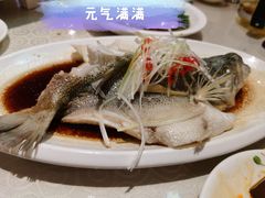-国人川菜(李家村建东街店)
