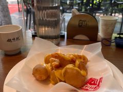-鸽味轩·粤菜小馆(高楼门总店)
