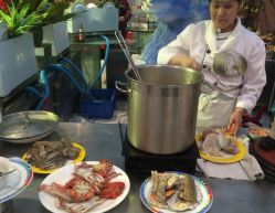 -阳光五洲大酒店·宴会厅