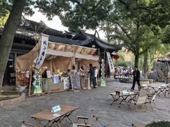 -常熟方塔园