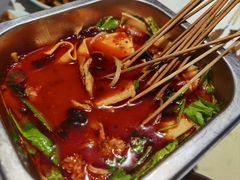 -状元阁烧烤(新华路总店)