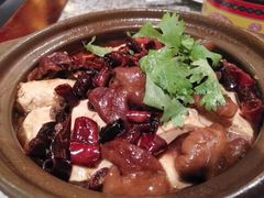 -南京大牌档(凯德大峡谷店)