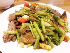 -妈妈的味道(工人体育场东路店)