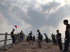-马头山