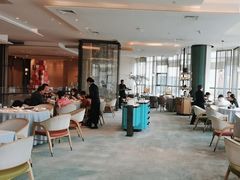 -扬州万怡酒店-中餐厅(文昌中路店)