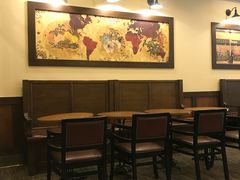 -星巴克臻选(武汉首义汇店)