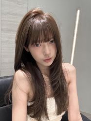 -KS COLOUR漂色·染发·画染