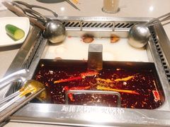-海底捞火锅(5050购物中心店)