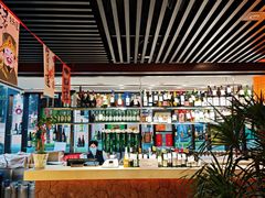 -周丹丹原味烧烤(香格里拉店)
